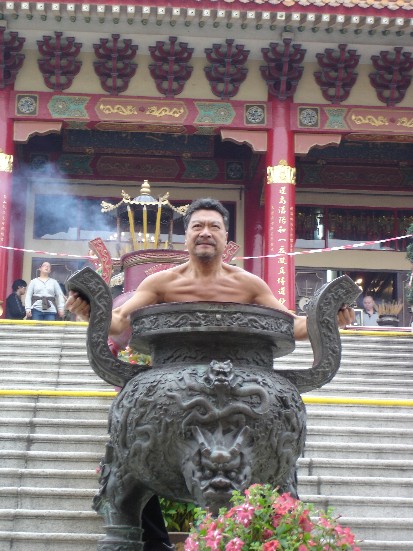 Kan Wah Chit